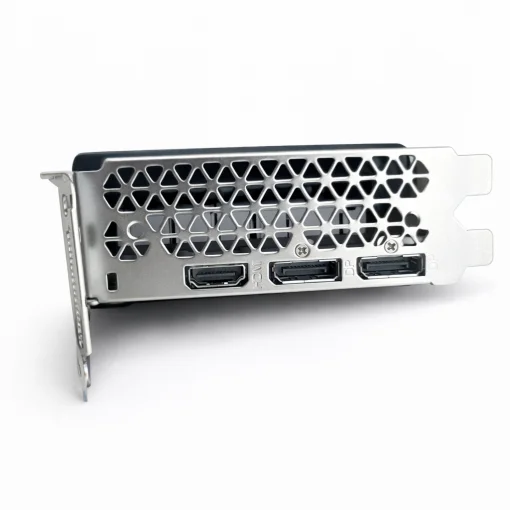 Cod. 219 Tarjeta de Video GOLDEN GeForce GTX1060 6GB GDDR5 192-bit / 1*HDMI/2*DisplayPort / PCI-E 3.0x16