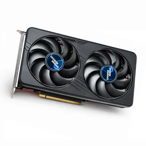 Cod. 219 Tarjeta de Video GOLDEN GeForce GTX1060 6GB GDDR5 192-bit / 1*HDMI/2*DisplayPort / PCI-E 3.0x16