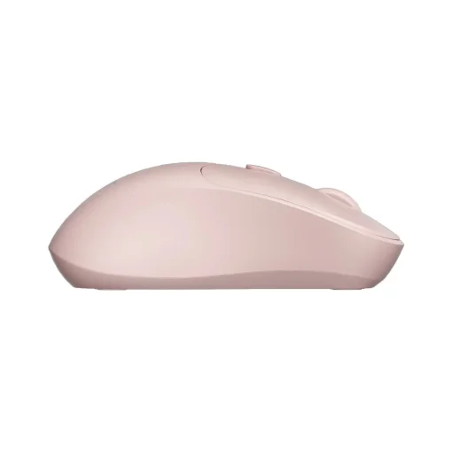 Cod. 297 Mouse Inal&aacute;mbrico ACER OMR268 PK / Dual (2.4G &amp; Bluetooth&reg; 5.2) / 1600 DPI / 4 botones / Dise&ntilde;o Ergon&oacute;mico / Bat. Recargable (500mAh)