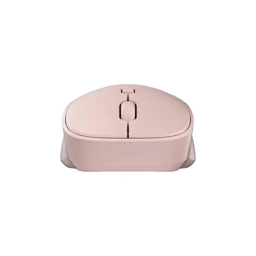 Cod. 298 Mouse Inal&aacute;mbrico ACER OMR268 BL / Dual (2.4G &amp; Bluetooth&reg; 5.2) / 1600 DPI / 4 botones / Dise&ntilde;o Ergon&oacute;mico / Bat. Recargable (500mAh)