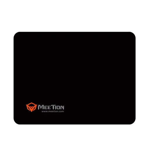 Cod. 054 Mouse Pad MEETION MT-PD015 Gaming / antideslizante / bordes gruesos / Lavable / 250*190*3mm
