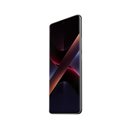 Cod. 276 POCO X7 5G / Dimensity 7300-Ultra / Ram 8GB / 256GB Alm. / 6.67&quot; Curva 3D AMOLED CrystalRes 1.5K 120Hz / Cam. Sensor IMX882 de Sony 50MP con IOS, Selfie 20MP / TurboPower™ 45W, Bat. 5110mA / Android / Stéreo Dolby Atmos® / Doble SIM / Sumerción a