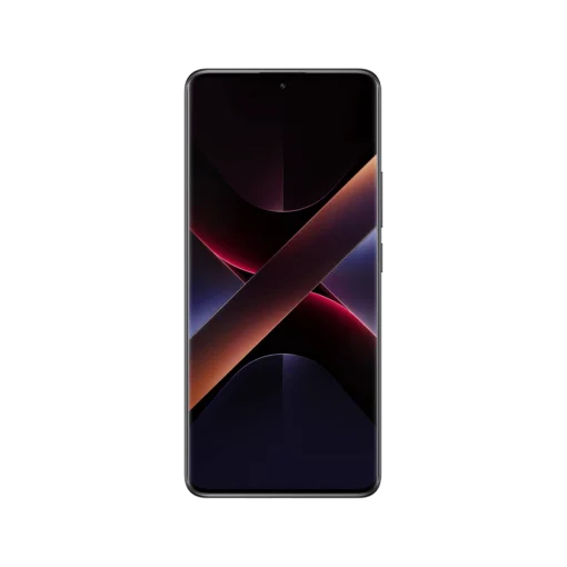 Cod. 276 POCO X7 5G / Dimensity 7300-Ultra / Ram 8GB / 256GB Alm. / 6.67&quot; Curva 3D AMOLED CrystalRes 1.5K 120Hz / Cam. Sensor IMX882 de Sony 50MP con IOS, Selfie 20MP / TurboPower™ 45W, Bat. 5110mA / Android / Stéreo Dolby Atmos® / Doble SIM / Sumerción a