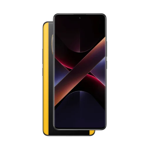 Cod. 276 POCO X7 5G / Dimensity 7300-Ultra / Ram 8GB / 256GB Alm. / 6.67&quot; Curva 3D AMOLED CrystalRes 1.5K 120Hz / Cam. Sensor IMX882 de Sony 50MP con IOS, Selfie 20MP / TurboPower™ 45W, Bat. 5110mA / Android / Stéreo Dolby Atmos® / Doble SIM / Sumerción a