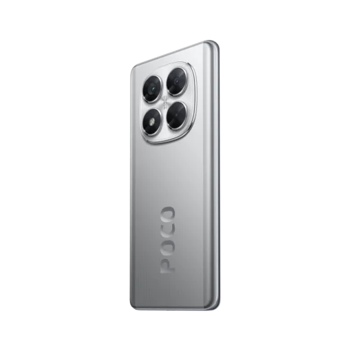 Cod. 277  POCO X7 5G / Dimensity 7300-Ultra / Ram 8GB / 256GB Alm. / 6.67&quot; Curva 3D AMOLED CrystalRes 1.5K 120Hz / Cam. Sensor IMX882 de Sony 50MP con IOS, Selfie 20MP / TurboPower™ 45W, Bat. 5110mA / Android / Stéreo Dolby Atmos® / Doble SIM / Sumerción