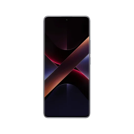 Cod. 277  POCO X7 5G / Dimensity 7300-Ultra / Ram 8GB / 256GB Alm. / 6.67&quot; Curva 3D AMOLED CrystalRes 1.5K 120Hz / Cam. Sensor IMX882 de Sony 50MP con IOS, Selfie 20MP / TurboPower™ 45W, Bat. 5110mA / Android / Stéreo Dolby Atmos® / Doble SIM / Sumerción