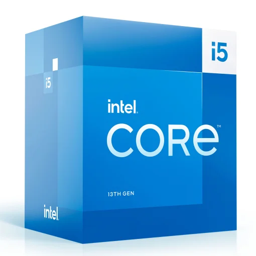 Cod. 116 Procesador Intel Core i5-13400 / FCLGA 1700 13va. Generaci&oacute;n / 10 N&uacute;cleos (6 n&uacute;cleos P + 4 n&uacute;cleos E) / 20 MB cach&eacute;, hasta 4,60 GHz / Gr&aacute;ficos UHD Intel&reg; 730