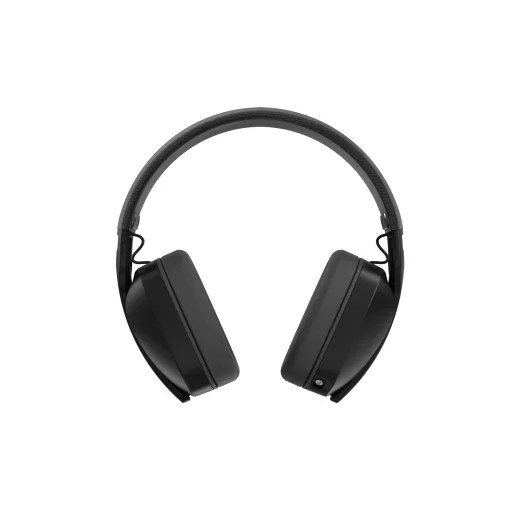 Cod. 123 Headphone MARVO Pulz 70S Black (HG9086 BK) / Sonido envolvente 7.1 / Diadema Telesc&oacute;pica ajusteble / luces RGB Din&aacute;mico / Mic. omnidireccional extra&iacute;ble / Interfaz USB, Cable 2.0 m