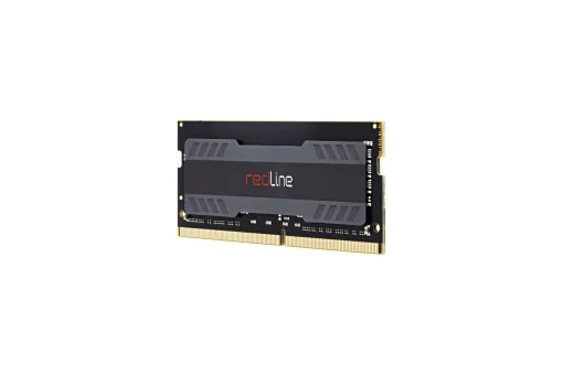Cod. L1:274 Memoria RAM Mushkin RedLine® P/Laptop 8GB DDR4-3200MHz / 1.2V