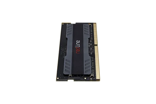 Cod. L1:274 Memoria RAM Mushkin RedLine® P/Laptop 8GB DDR4-3200MHz / 1.2V