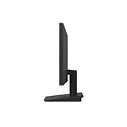 Cod. 128 Monitor LG 20U401A-B 19.5&quot; TN HD Plus (1600x900) 75Hz, Flicker Safe / VGA / HDMI 1.4 (incl.Cable) / Salida auriculares / Compatible montaje VESA
