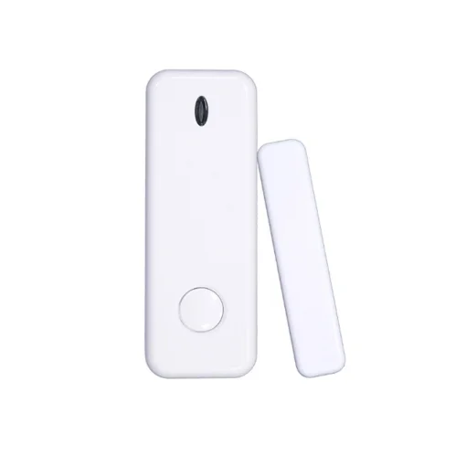 Cod. E:314 Sensor inalámbrico de puerta/ventana ZX-D10 / sistema de alarma GSM Wifi para G4/W123, 433MHz