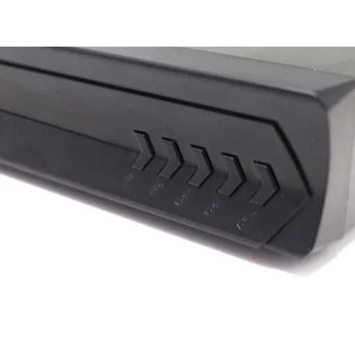 Cod. 896 Sintonizador de canales digitales terrestre Full HD 1080p  TV-KM010 ISDB-T para Televisiones con entrada: RCA, HDMI o Coaxial /  Reproductor Multimedia USB