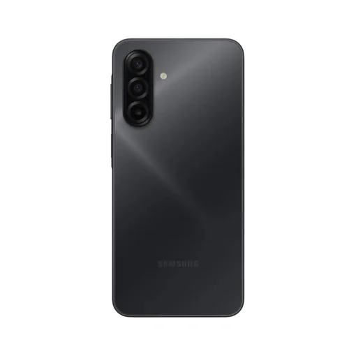 Cod. 338 Samsung Galaxy A17 4G LTE Dual-SIM / Helio G99 / 4GB Ram / 128GB / 6.7" Super AMOLED FHD+ 90Hz / Cam 50MP / 13MP frontal / Android 15.0 / carga r&aacute;pida 25W, 5000mAh / IP54 / Black