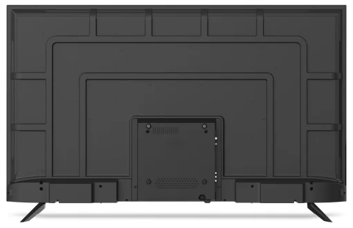 Cod. 087 Smart TV RCA 55&quot; 4K Ultra HD HDR / Google TV / 3*HDMI, 2*USB / Wi-FI, Bluetooth / Chromecast / Dolby Audio / Control remoto por voz