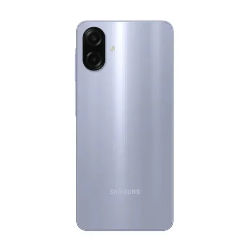 Cod. 337 Samsung Galaxy A07 4G LTE Dual-SIM / Hello G99 / 4GB Ram/128GB Alm. / 6.7" HD+ / Cam 50.0MP / 8MP frontal / Android 15 / Carga r&aacute;pida 25W, Bater&iacute;a 5000mAh / IP54 / Violeta