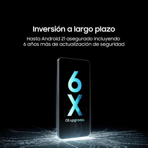 Cod. 337 Samsung Galaxy A07 4G LTE Dual-SIM / Hello G99 / 4GB Ram/128GB Alm. / 6.7" HD+ / Cam 50.0MP / 8MP frontal / Android 15 / Carga r&aacute;pida 25W, Bater&iacute;a 5000mAh / IP54 / Violeta