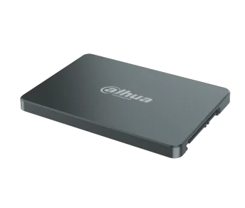 Cod. 403 SSD DAHUA C800A 1TB / 3D NAND / 2.5" SATA 6,0 Gb/s / Escritura 470 MB/s y 500 MB/s Lectura