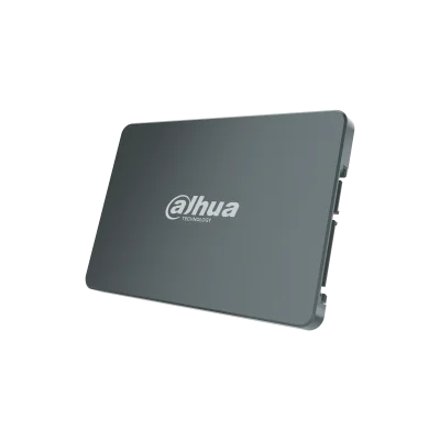 Cod. 403 SSD DAHUA C800A 1TB / 3D NAND / 2.5" SATA 6,0 Gb/s / Escritura 470 MB/s y 500 MB/s Lectura