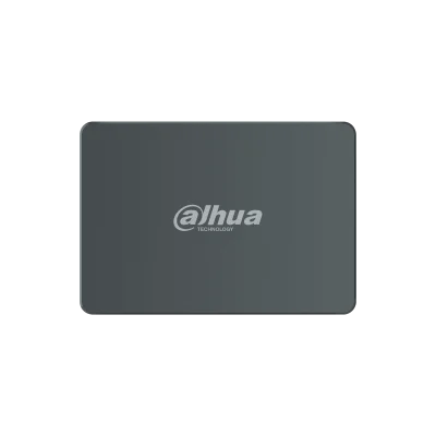 Cod. 403 SSD DAHUA C800A 1TB / 3D NAND / 2.5" SATA 6,0 Gb/s / Escritura 470 MB/s y 500 MB/s Lectura