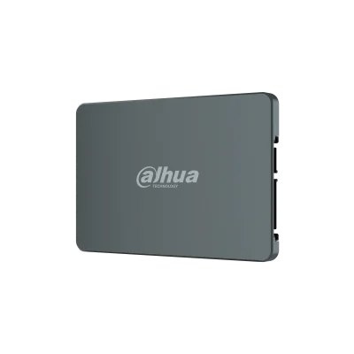 Cod. 403 SSD DAHUA C800A 1TB / 3D NAND / 2.5" SATA 6,0 Gb/s / Escritura 470 MB/s y 500 MB/s Lectura