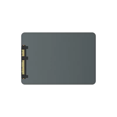 Cod. 403 SSD DAHUA C800A 1TB / 3D NAND / 2.5" SATA 6,0 Gb/s / Escritura 470 MB/s y 500 MB/s Lectura