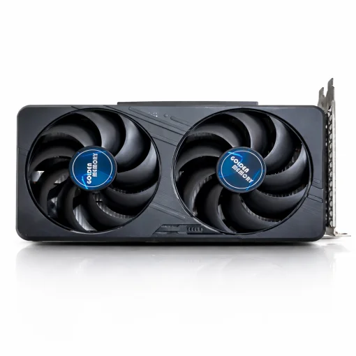 Cod. 219 Tarjeta de Video GOLDEN GeForce GTX1060 6GB GDDR5 192-bit / 1*HDMI/2*DisplayPort / PCI-E 3.0x16