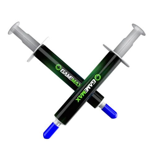 Cod. 681 Pasta Termica Gamemax TG3/Incluye Esparcidor