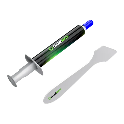 Cod. 681 Pasta Termica Gamemax TG3/Incluye Esparcidor