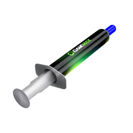 Cod. 681 Pasta Termica Gamemax TG3/Incluye Esparcidor