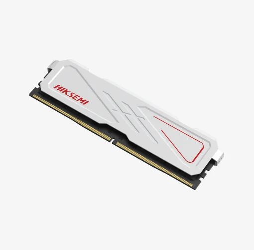 Cod. R1:251 Memoria RAM HIKSEMI ARMOR Performance P/PC 8GB DDR4 3200MHz / con Disipador térmico