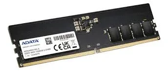 Cod. 279 Memoria RAM ADATA P/PC 8GB DDR5 5600MHz / 1.1V