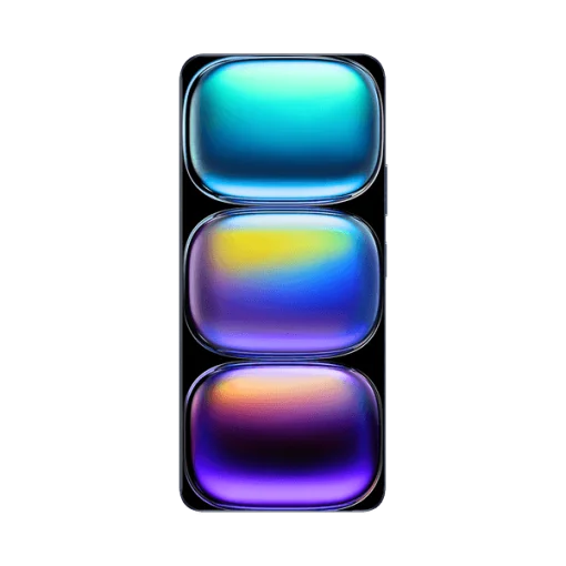 Cod. 247 Infinix HOT 50 / LCD 6.78&quot; FHD+ 120Hz / Ram 8GB (16GB exten.) / 256GB Rom / Helio G100 cert.TÜV / XOS 14.5 Android 14 / Cam. 50MP + 8MP Frontal / Batería 5000mAh, 18W / Seleek Black