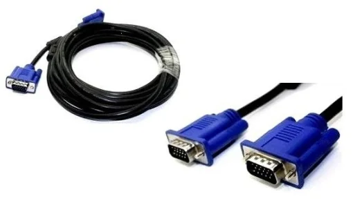 Cod.215 Cable VGA a VGA Ins SC-408 / 1.8 m
