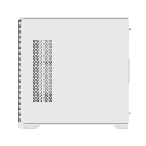 Cod. 394 Case GAMEMAX Destroyer TGW / lateral y frontal vidrios templados / Controlador fan (16 modos RGB / 1*USB3.0 + 2*USB2.0 / HD audio / Incluye: 4*ventiladores 12mm. ARGB