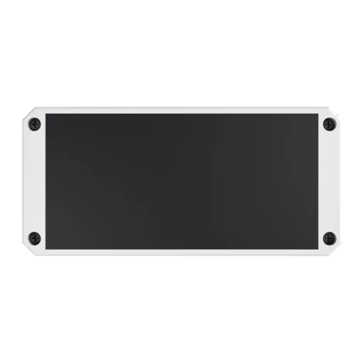 Cod. 474 HUB Controlador GAMEMAX 3en1 V4.0 PWM ARGB HUB / control remoto / Diseño magnético / Sync AURA, MSI Gigabyte, AsRock 5v 3 Pin, / 9 puertos PWM + ARGB