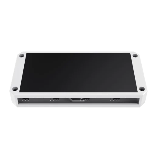 Cod. 474 HUB Controlador GAMEMAX 3en1 V4.0 PWM ARGB HUB / control remoto / Diseño magnético / Sync AURA, MSI Gigabyte, AsRock 5v 3 Pin, / 9 puertos PWM + ARGB