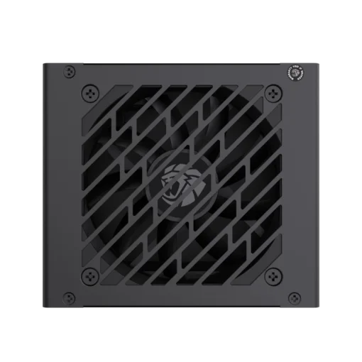 Cod. 163 Fuente de Poder SFX GAMEMAX GS-750G BK / Modular / 750WATTS / Certificada 80+ Gold / Compatible ATX3.1, PCIe5.1 (12V 3.42 tarjetas Serie 40)