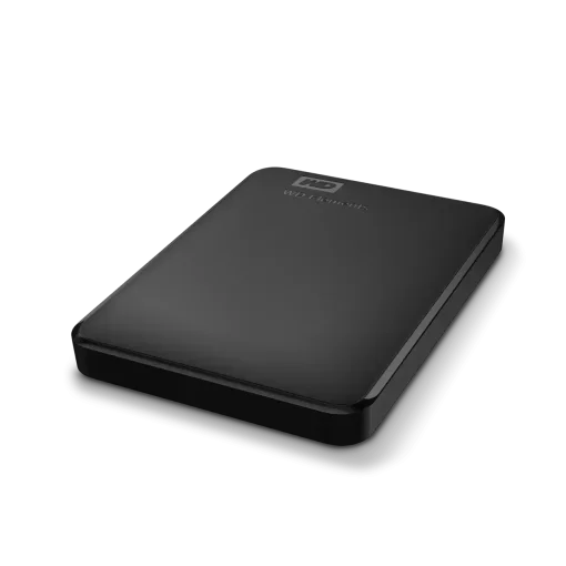 Cod. X:425 Disco Duro Externo WD Elements 2TB / 2.5&quot; / USB 3.0 / Plug-and-Play