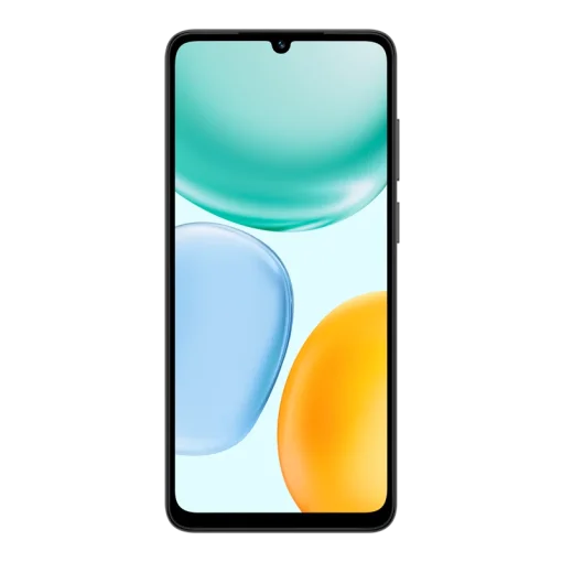 Cod.325 HONOR X5c Plus / 256GB Rom / (4+4)GB&nbsp; / Dual SIM / 6.74" HD+ 90Hz / Cam. Dual 50MP + 5MP Frontal / MagicOS 9 (Android 15) / Bater&iacute;a 5.260 mAh / Negro Medianoche