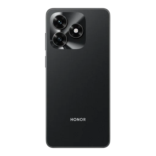 Cod.325 HONOR X5c Plus / 256GB Rom / (4+4)GB&nbsp; / Dual SIM / 6.74" HD+ 90Hz / Cam. Dual 50MP + 5MP Frontal / MagicOS 9 (Android 15) / Bater&iacute;a 5.260 mAh / Negro Medianoche