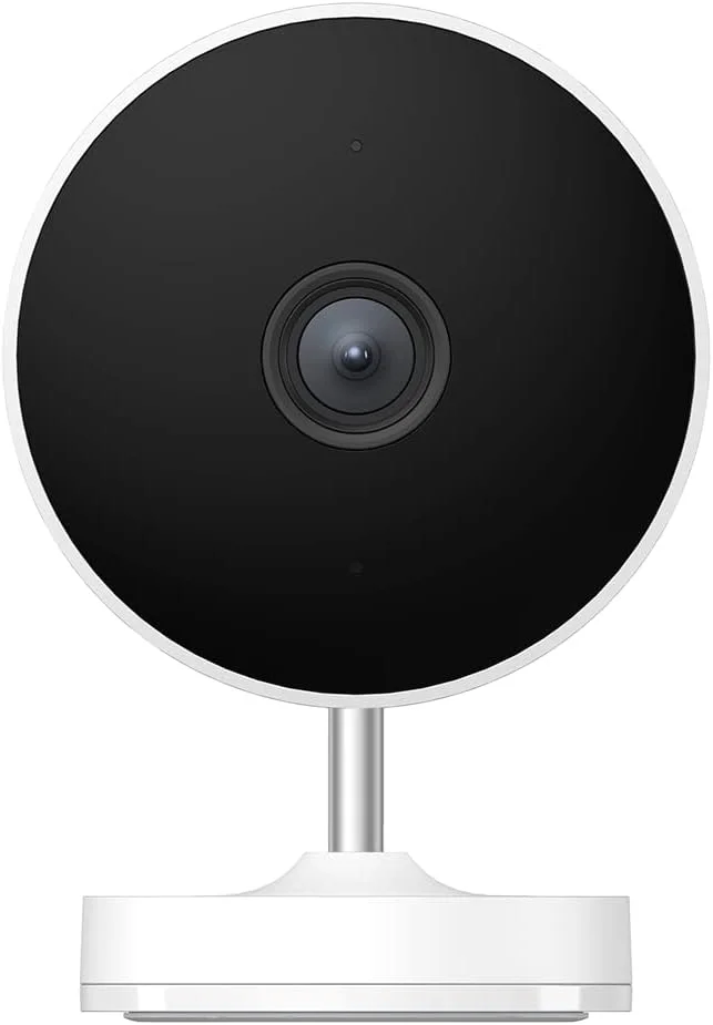 Xiaomi Cámara Seguridad Inteligente 1080p Full HD Smart